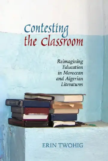 Cover of Contesting the Classroom