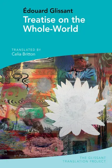 Cover of Treatise on the Whole-World