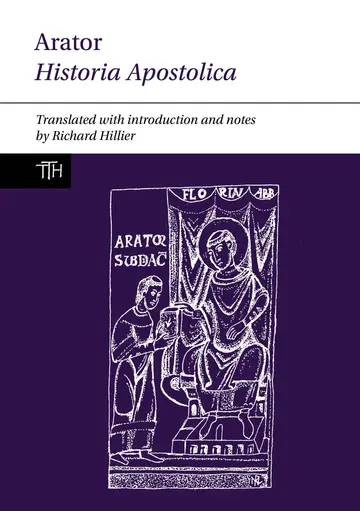 Cover of Arator