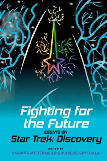 Cover of Fighting for the Future