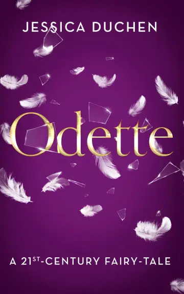 Cover of Odette