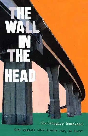 Cover of The Wall in the Head