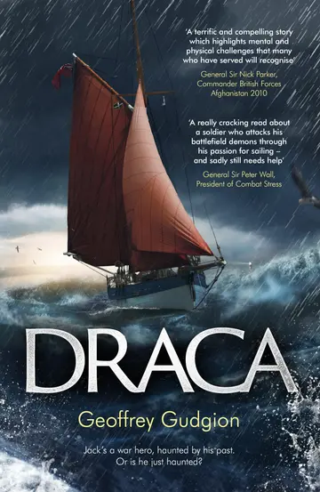 Cover of Draca