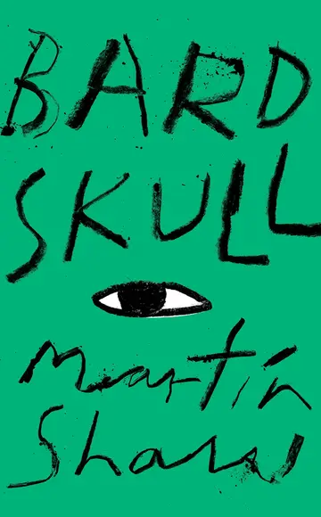 Cover of Bardskull