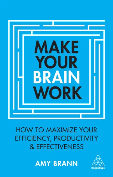Cover of Make Your Brain Work