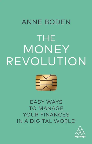 Cover of The Money Revolution