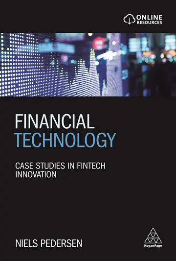 Cover of Financial Technology