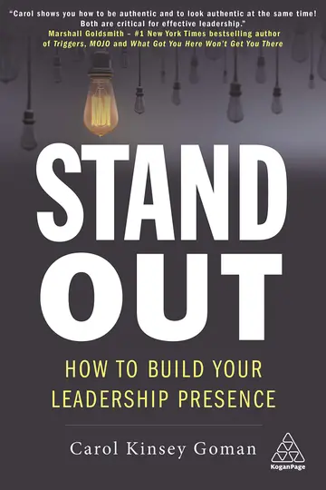 Cover of Stand Out How