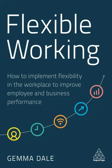 Cover of Flexible Working