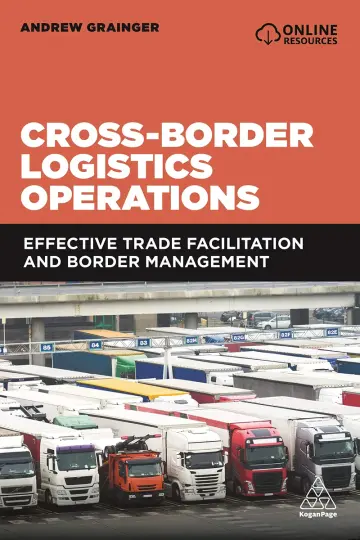 Cover of Cross-Border Logistics Operations