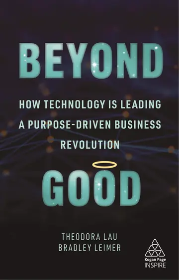 Cover of Beyond Good