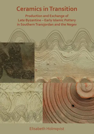 Cover of Ceramics in Transition