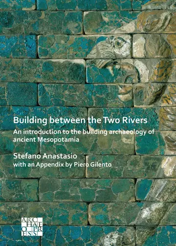 Cover of Building between the Two Rivers