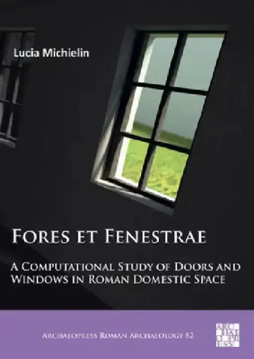 Cover of Fores et Fenestrae