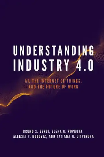 Cover of Understanding Industry 4.0