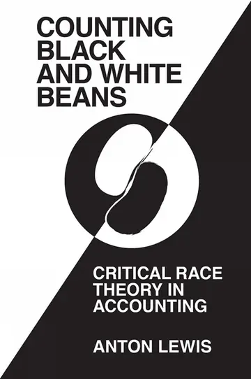 Cover of ‘Counting Black and White Beans’
