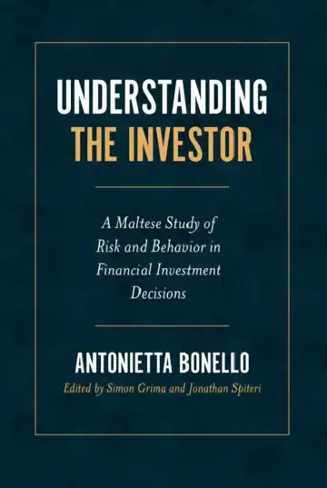 Cover of Understanding the Investor