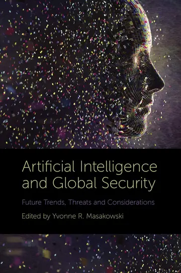 Cover of Artificial Intelligence and Global Security