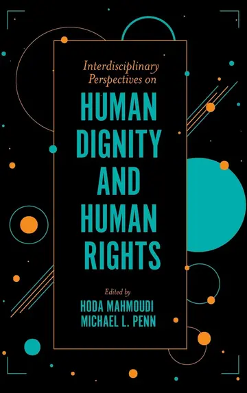 Cover of Interdisciplinary Perspectives on Human Dignity and Human Rights