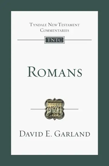 Cover of Romans