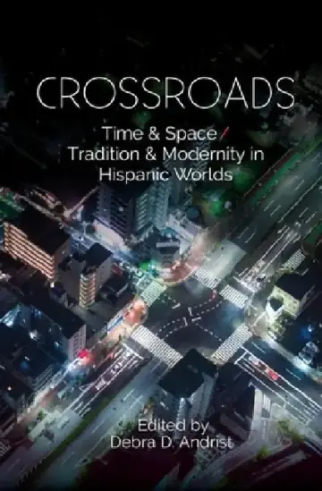 Cover of Crossroads