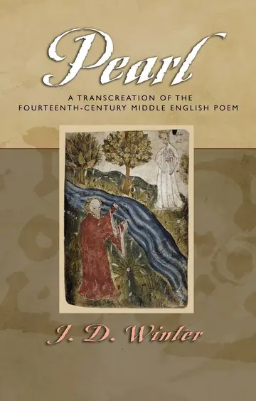 Cover of Pearl