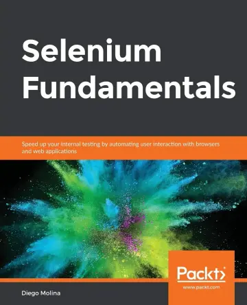 Cover of Selenium Fundamentals