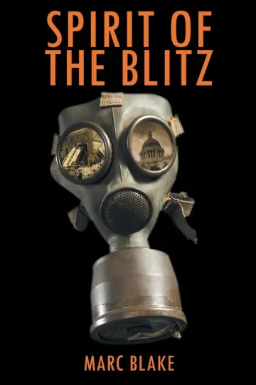 Cover of Spirit of the Blitz