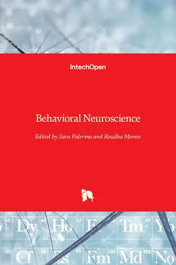 Cover of Behavioral Neuroscience