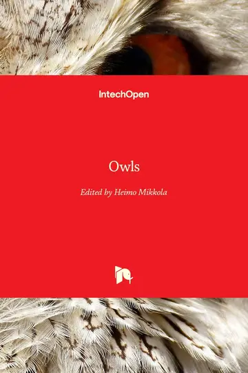 Cover of Owls