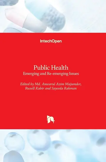Cover of Public Health