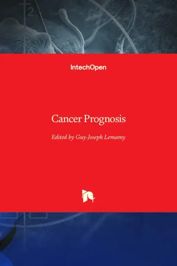 Cover of Cancer Prognosis