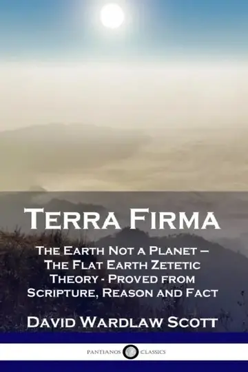 Cover of Terra Firma