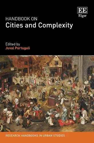 Cover of Handbook on Cities and Complexity