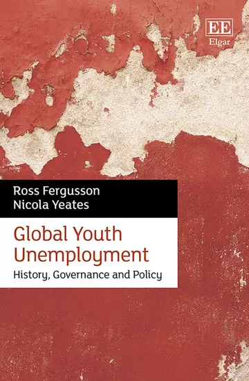 Cover of Global Youth Unemployment