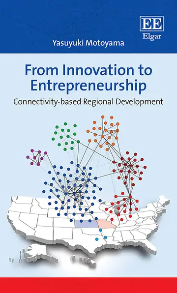 Cover of From Innovation to Entrepreneurship