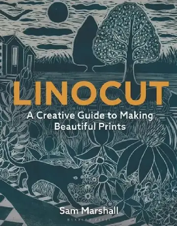 Cover of Linocut
