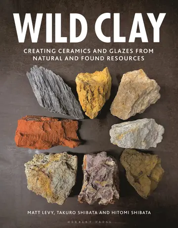 Cover of Wild Clay