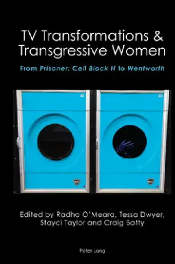 Cover of TV Transformations & Transgressive Women