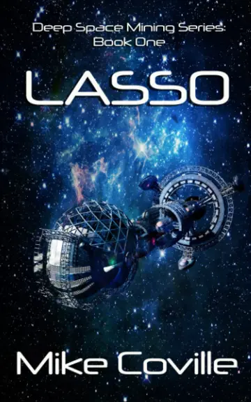 Cover of Lasso