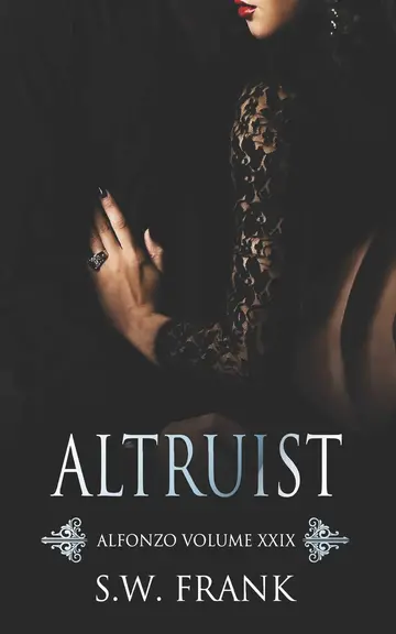 Cover of Altruist