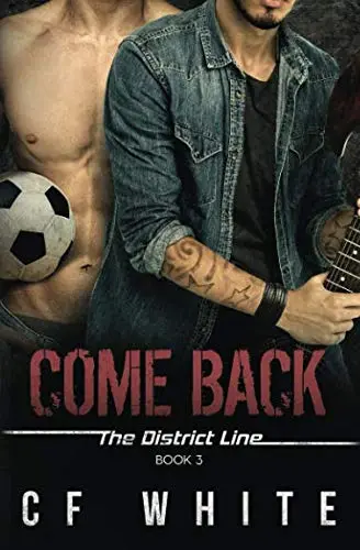 Cover of Come Back
