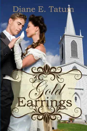 Cover of Gold Earrings