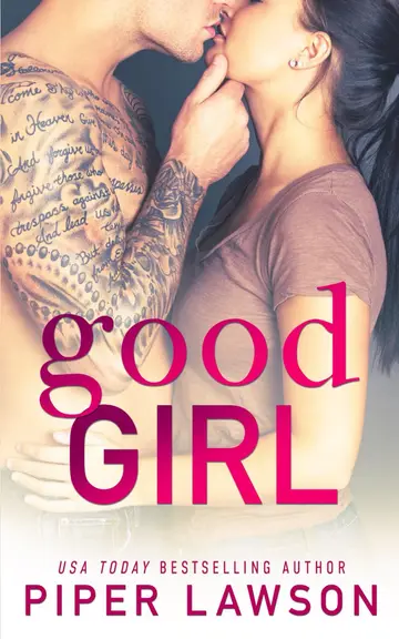 Cover of Good Girl