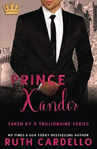Cover of Prince Xander