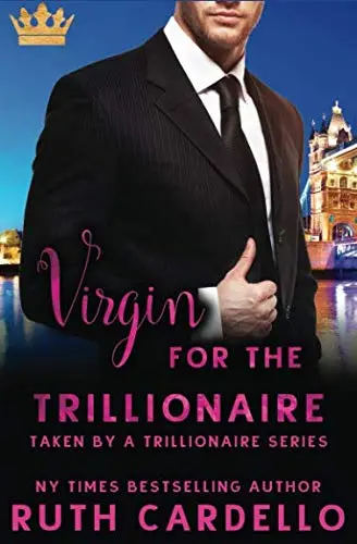 Cover of Virgin for the Trillionaire