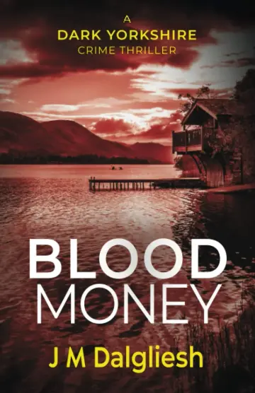 Cover of Blood Money
