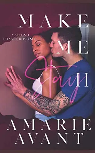 Cover of Make Me Stay II