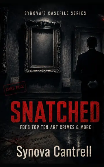 Cover of Snatched