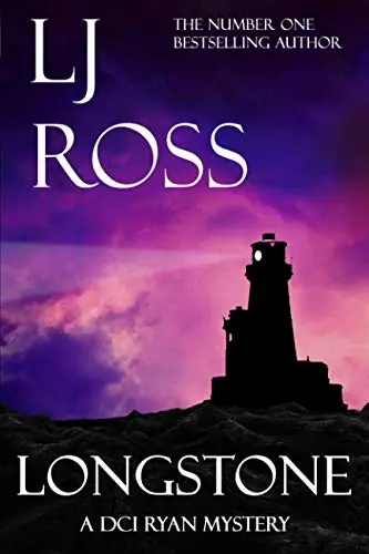 Cover of Longstone
